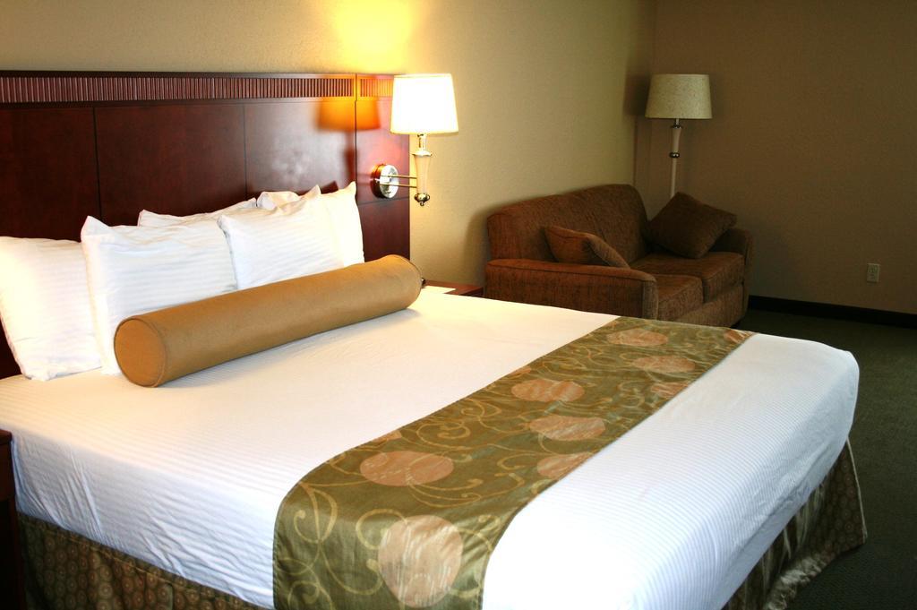 Big Splash Adventure Hotel And Indoor Water Park French Lick Zimmer foto